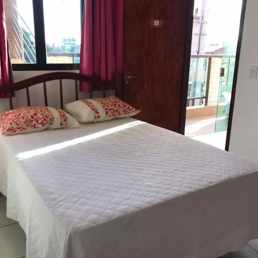 Inn Pousada Unique Porto De Galinhas