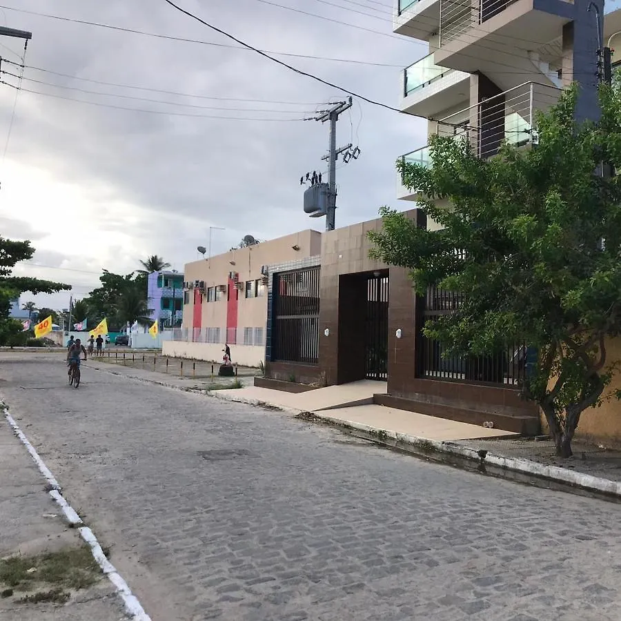 Pousada Unique Porto De Galinhas Inn