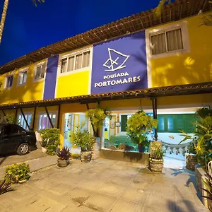 3* Inn Pousada Portomares